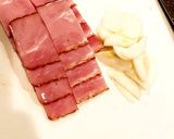 ※2度美味しい簡単すぎなペペロンチーノ※作り方1写真
