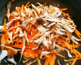 簡単 舞茸混ぜご飯作り方6写真