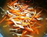 簡単 舞茸混ぜご飯作り方8写真