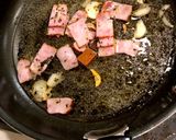 ※2度美味しい簡単すぎなペペロンチーノ※作り方4写真
