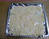 ★美味しい＊アーモンドのフロランタン＊♪作り方1写真