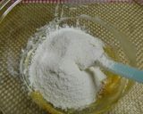 ★美味しい＊アーモンドのフロランタン＊♪作り方4写真