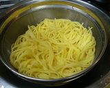 自信作☆ナポリタン作り方1写真