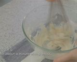 ラングドシャクッキー★チョコサンド作り方4写真