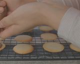 ラングドシャクッキー★チョコサンド作り方19写真