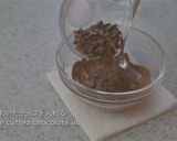 ラングドシャクッキー★チョコサンド作り方17写真