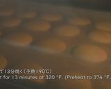ラングドシャクッキー★チョコサンド作り方14写真