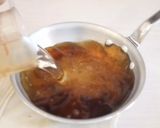 ナスと夏野菜の煮浸し♡作り方2写真