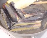 ナスと夏野菜の煮浸し♡作り方3写真