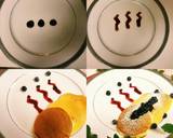 口の中でとろけるスフレパンケーキ♪作り方9写真