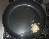 さば缶キムチ♪簡単作り方3写真