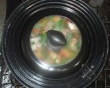 さば缶キムチ♪簡単作り方8写真