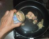 さば缶キムチ♪簡単作り方4写真