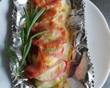 簡単重ね焼き作り方4写真