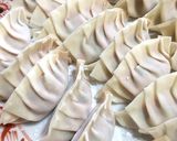 タレがいらないもやしたっぷり餃子作り方3写真