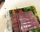 もやしカルボナーラ作り方1写真