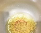 もやしカルボナーラ作り方6写真