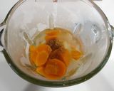 ニンジンのポタージュ＊人参大量消費！作り方2写真