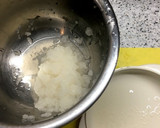 揚げ野菜ときざみオクラのおろし和え作り方7写真