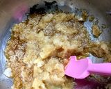 揚げ野菜ときざみオクラのおろし和え作り方8写真