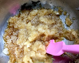 揚げ野菜ときざみオクラのおろし和え作り方8写真