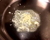 アスパラとミニトマトのガリバタ醤油炒め♡作り方4写真