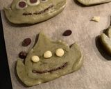 バズ&リトルグリーンメンクッキー作り方11写真