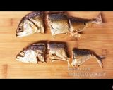 アフリカ ガーナ料理 本格 ライトスープ作り方15写真
