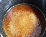 コンデンスミルクでプリン（ブラジル風）作り方3写真