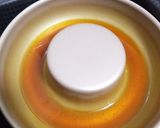 コンデンスミルクでプリン（ブラジル風）作り方5写真