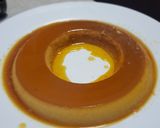 コンデンスミルクでプリン（ブラジル風）作り方12写真