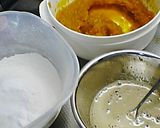 蒸しまんじゅう作り方1写真