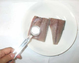 さば塩焼き♪簡単作り方2写真