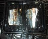 さば塩焼き♪簡単作り方5写真