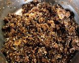 簡単！大量消費♪苦味ゼロ！ゴーヤの佃煮作り方4写真