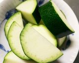 大葉となすの肉巻きと野菜たっぷり甘味噌煮作り方8写真