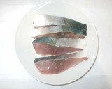 はまち味噌漬け焼き♪簡単作り方1写真