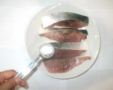 はまち味噌漬け焼き♪簡単作り方2写真