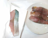 はまち味噌漬け焼き♪簡単作り方3写真