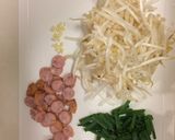 節約派の「栄養たっぷり！ピリ辛野菜炒め」作り方1写真