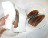 はまち味噌漬け焼き♪簡単作り方10写真
