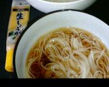 私の大好き~なそうめん《*≧∀≦》超簡単作り方10写真