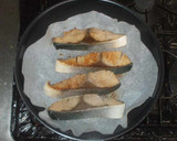 はまち味噌漬け焼き♪簡単作り方12写真