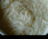 私の大好き~なそうめん《*≧∀≦》超簡単作り方11写真