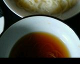 私の大好き~なそうめん《*≧∀≦》超簡単作り方12写真