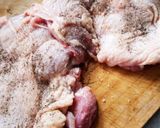 万能…茹で鶏モモ作り方2写真