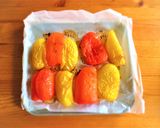 とろとろパプリカのマリネ！作り方3写真
