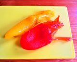 とろとろパプリカのマリネ！作り方5写真