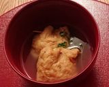 糖質オフ❗カラフル野菜と鶏の袋煮⭐料亭風作り方6写真
