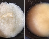 とうもろこしとツナの炊き込みご飯♡作り方2写真